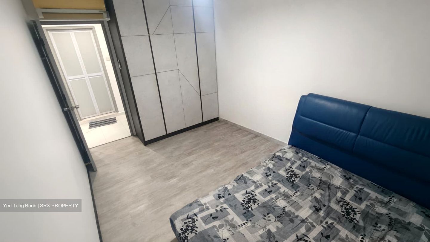 Blk 658B Jurong West Street 65 (Jurong West), HDB 5 Rooms #607464791